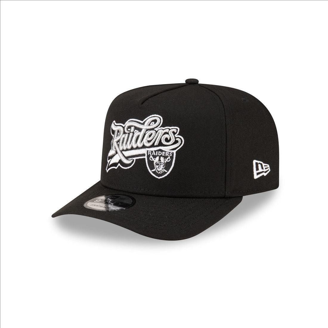 2026 NFLOakland Raiders Hat style TX001->->Sports Caps